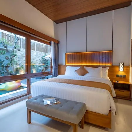 Joon Canggu Apartment