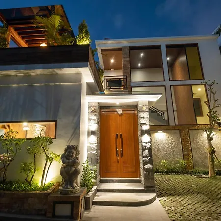 Joon Canggu Apartment