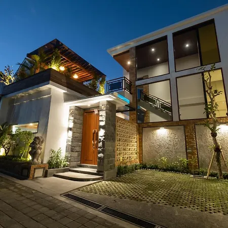 Joon Canggu Apartment