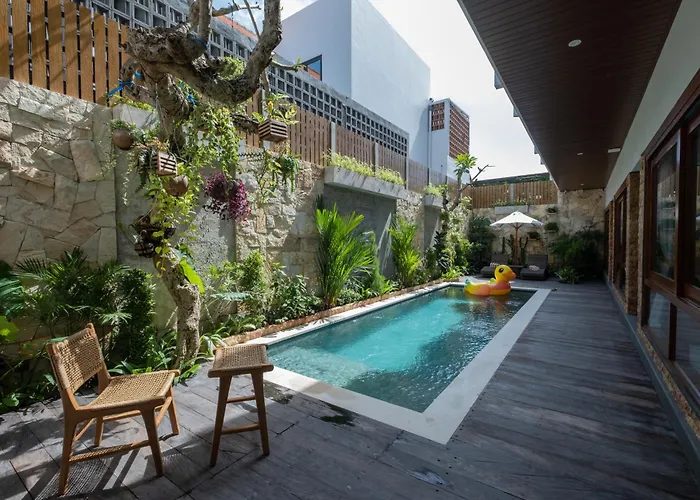 Guest house Joon 4*