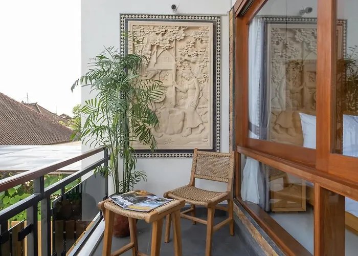 Joon Guest house 4*