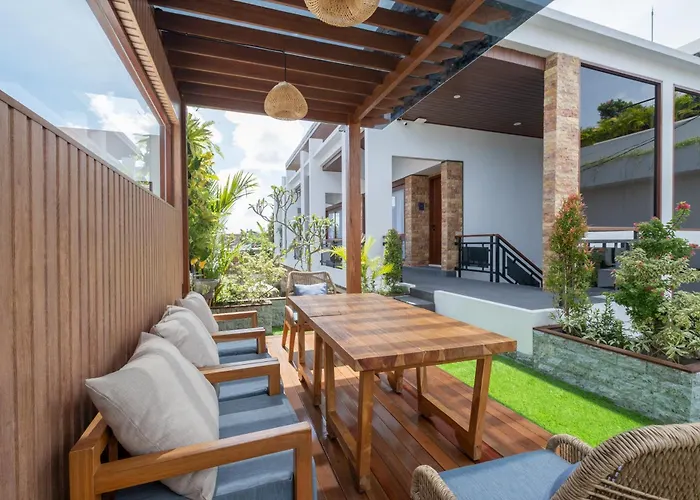 Joon Guest house Canggu (Bali)