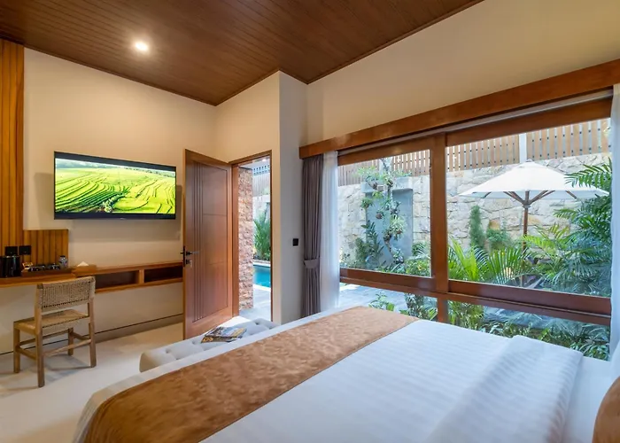 Guest house Joon