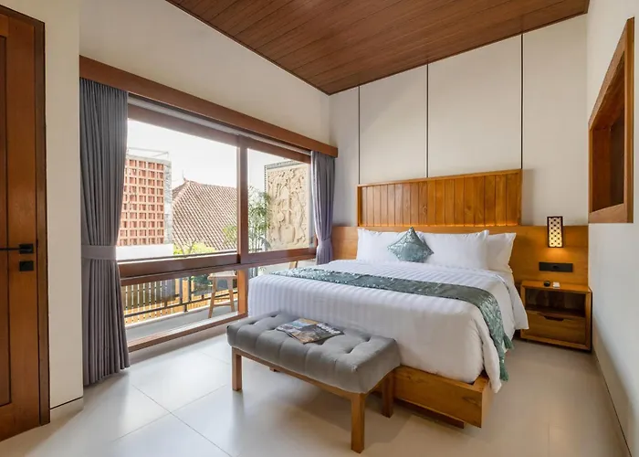 Guest house Joon