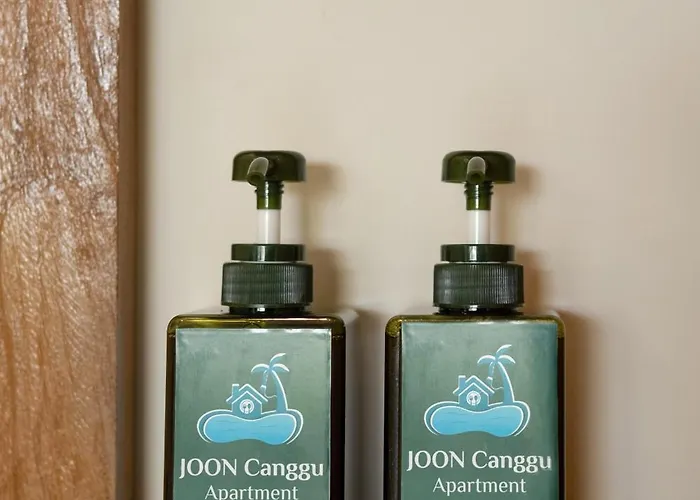 Joon Guest house
