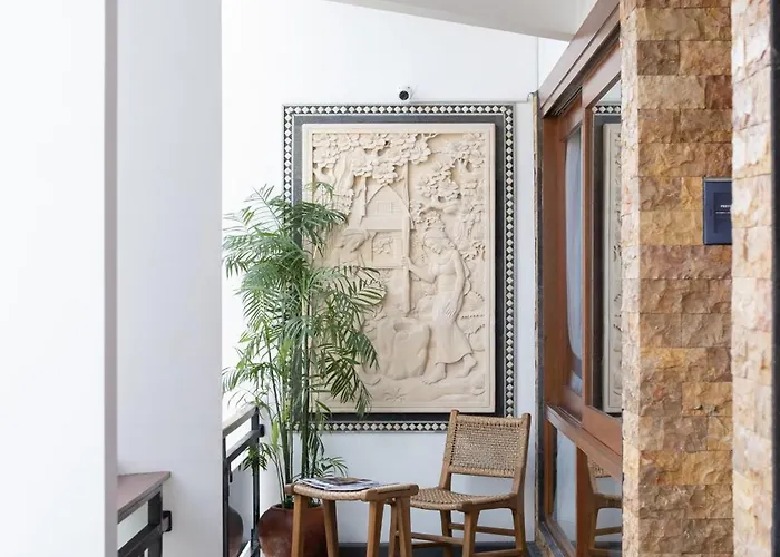 Joon Guest house Canggu (Bali)