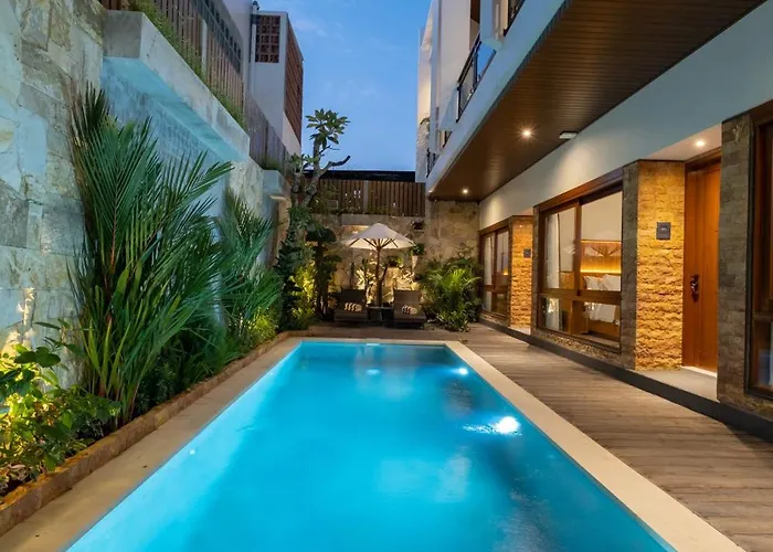 Joon Guest house 4*