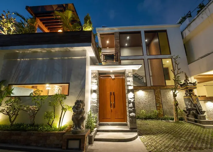 Joon Guest house