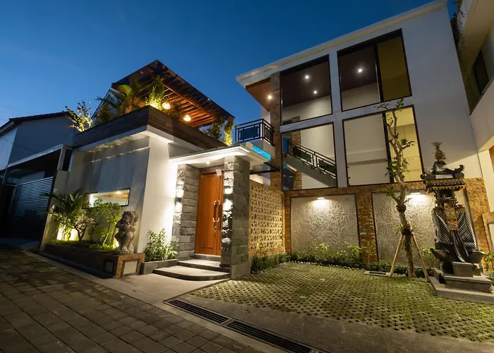 Guest house Joon 4*