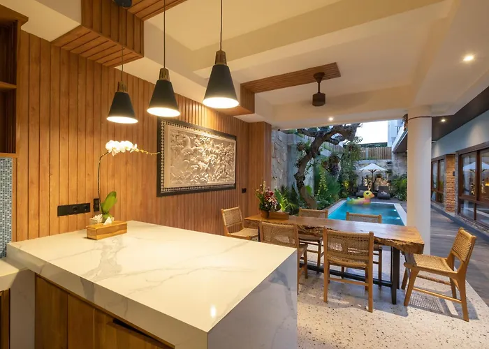 Joon Guest house 4*