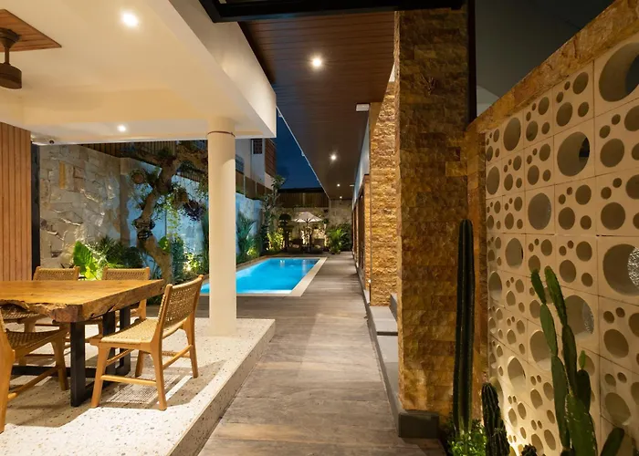 Guest house Joon 4*